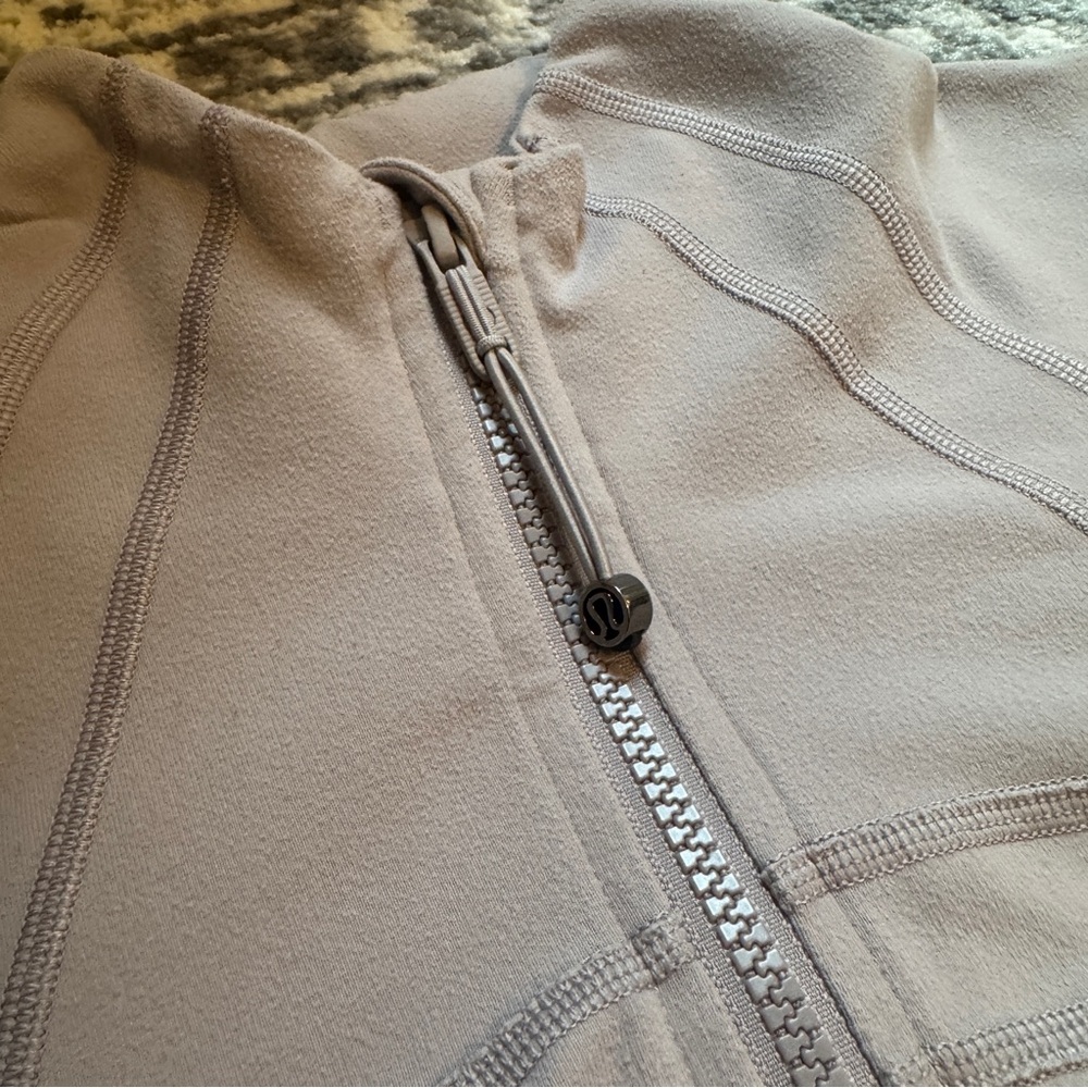 Lululemon Define Jacket (10) - image 4